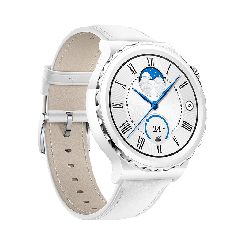 HUAWEI Watch GT 3 Pro 43mm pametna ura